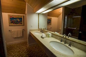 Hôtel The Delphi Club At Rolling Harbour à Sandy Point Settlement Extérieur photo