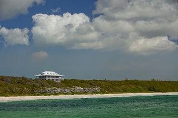 Hôtel The Delphi Club At Rolling Harbour à Sandy Point Settlement Extérieur photo