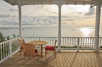 Hôtel The Delphi Club At Rolling Harbour à Sandy Point Settlement Extérieur photo