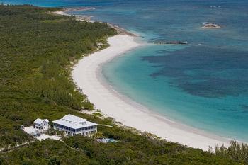 Hôtel The Delphi Club At Rolling Harbour à Sandy Point Settlement Extérieur photo
