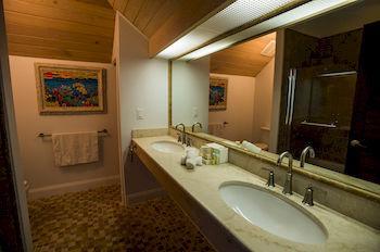 Hôtel The Delphi Club At Rolling Harbour à Sandy Point Settlement Extérieur photo